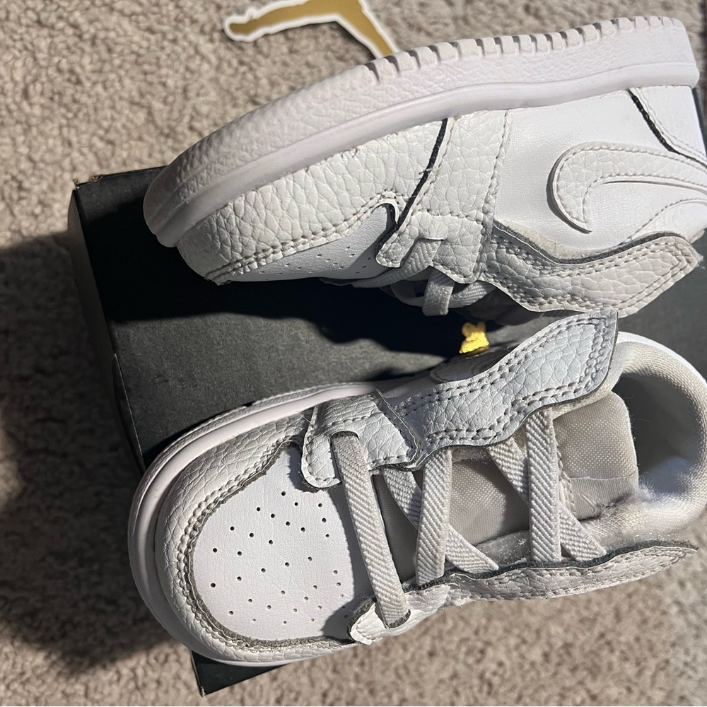 Jordan 1 lows ALT